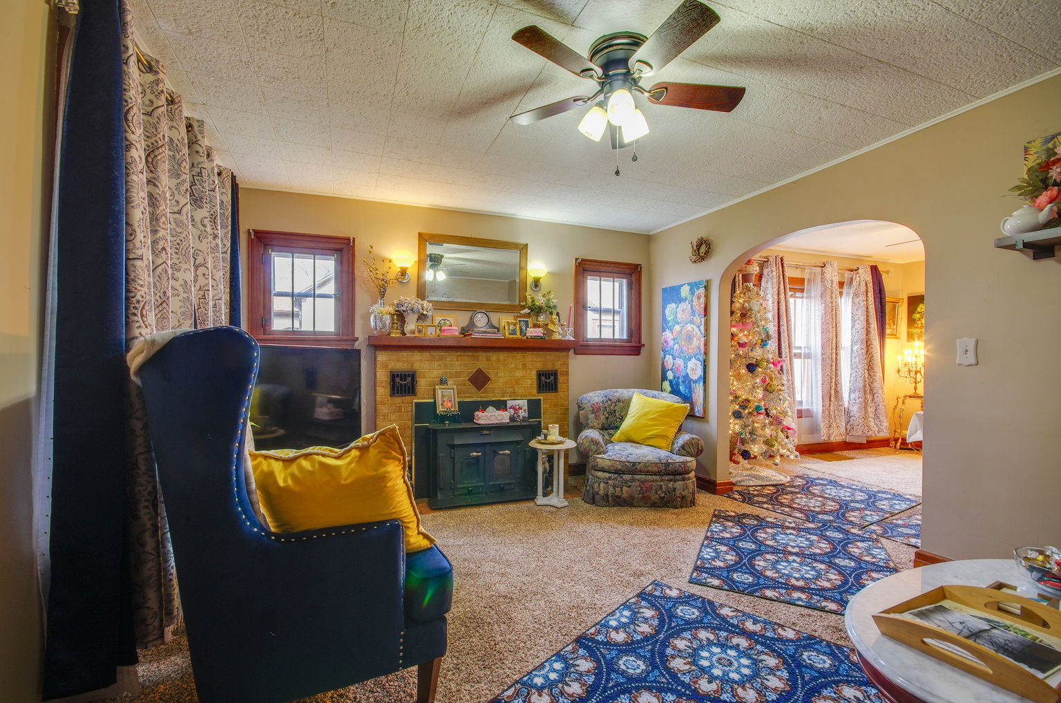 Lebanon Vacation Rental