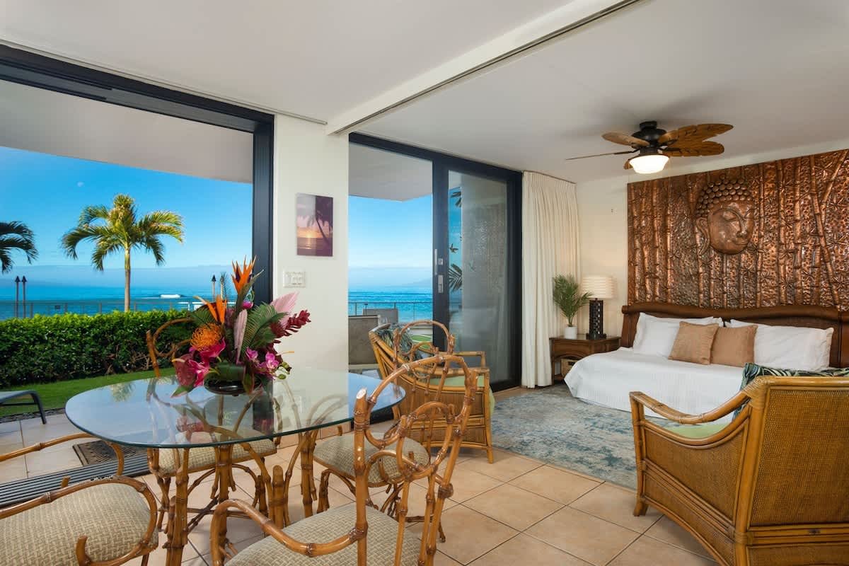 Lahaina Vacation Rental