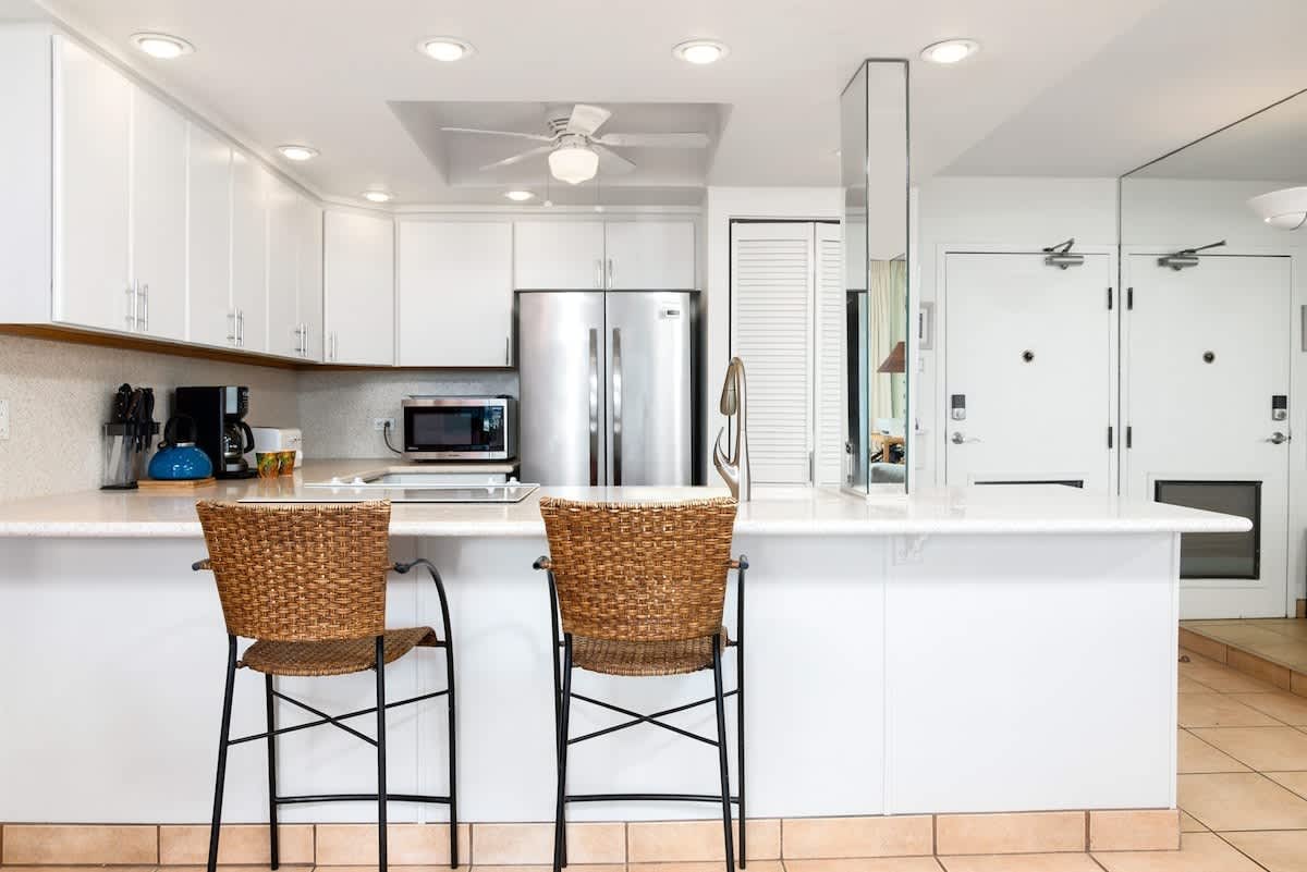 Lahaina Vacation Rental