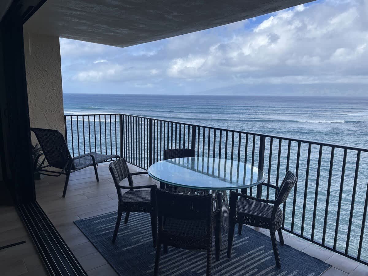Lahaina Vacation Rental