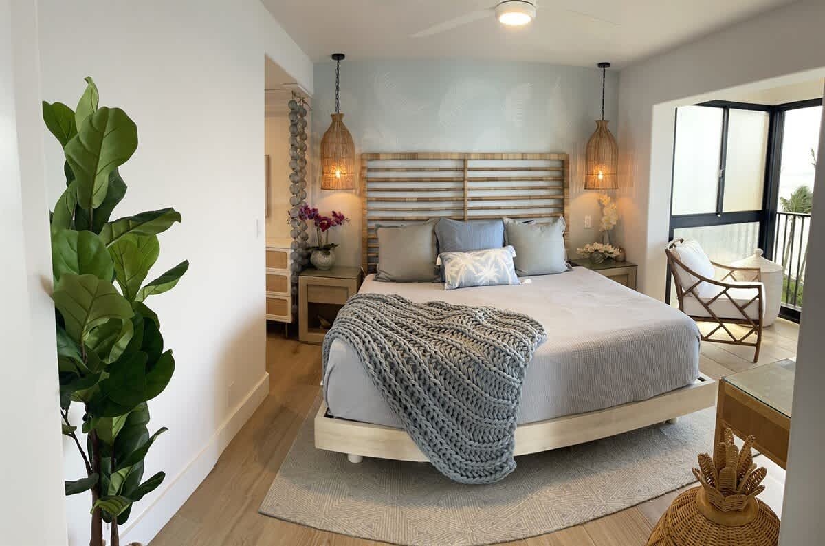Lahaina Vacation Rental