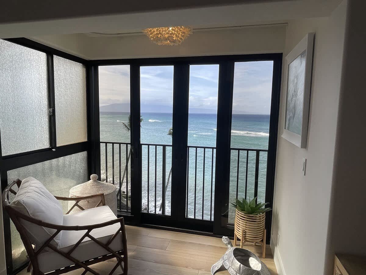 Lahaina Vacation Rental