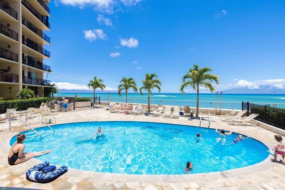 Lahaina Vacation Rental