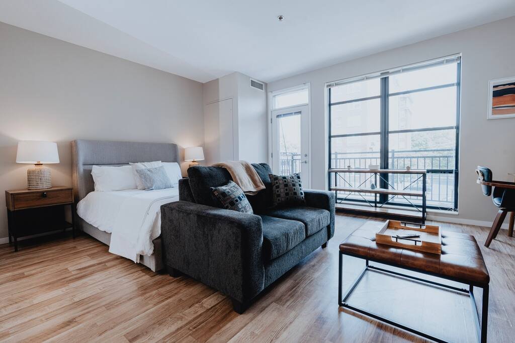 St. Louis Vacation Rental