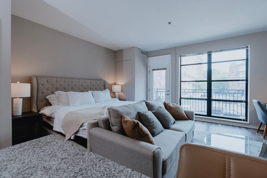 St. Louis Vacation Rental