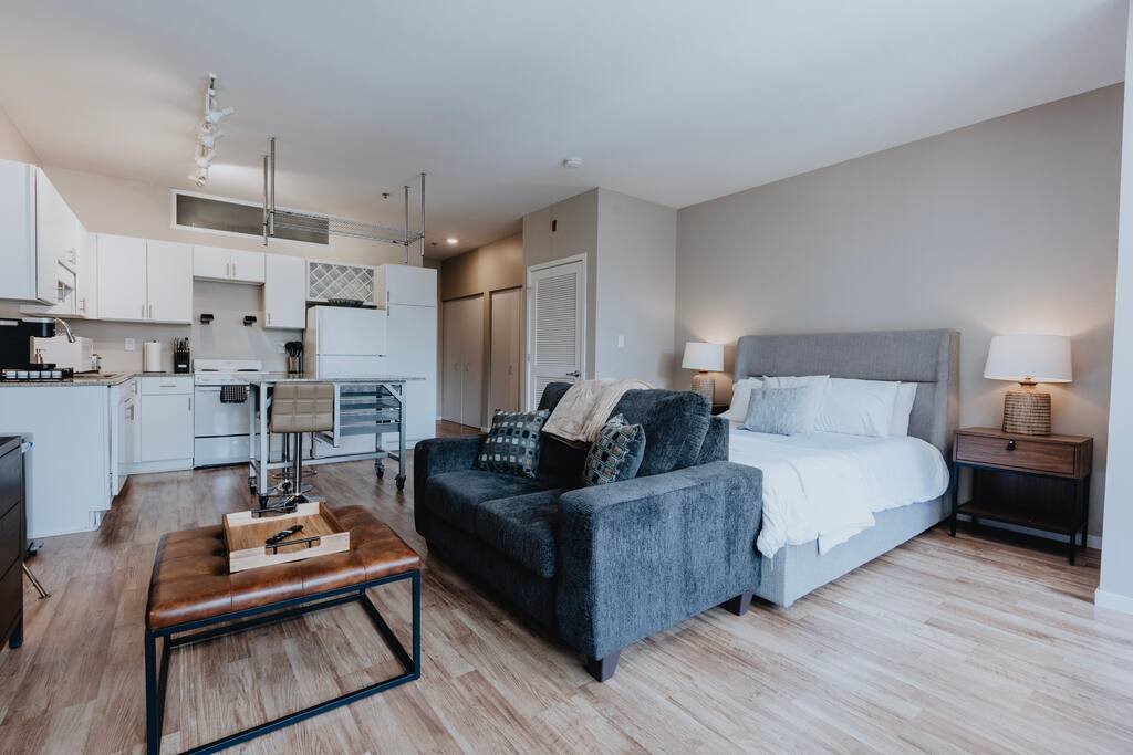 St. Louis Vacation Rental