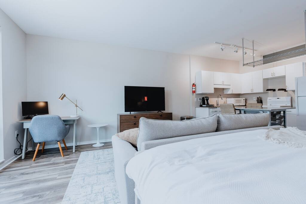 St. Louis Vacation Rental