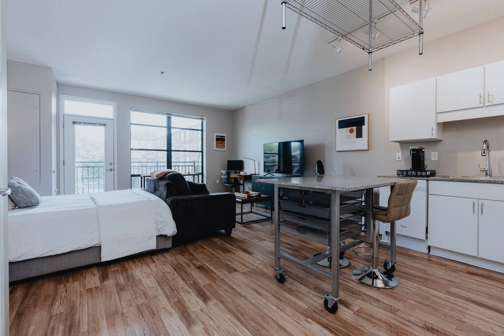 St. Louis Vacation Rental