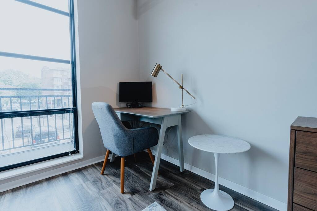 St. Louis Vacation Rental