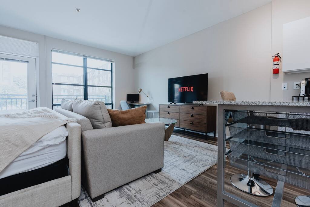 St. Louis Vacation Rental