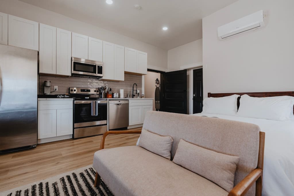 St. Louis Vacation Rental