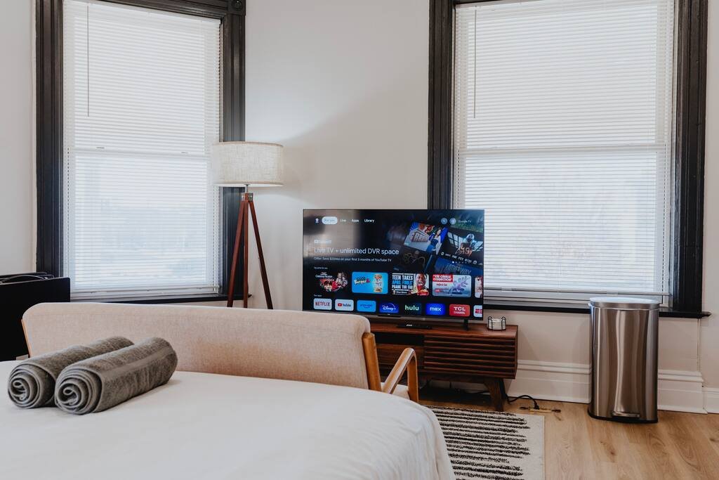 St. Louis Vacation Rental