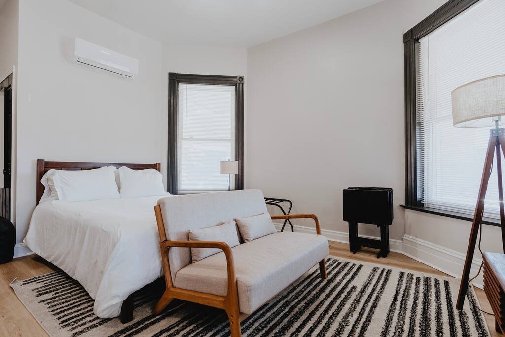 St. Louis Vacation Rental