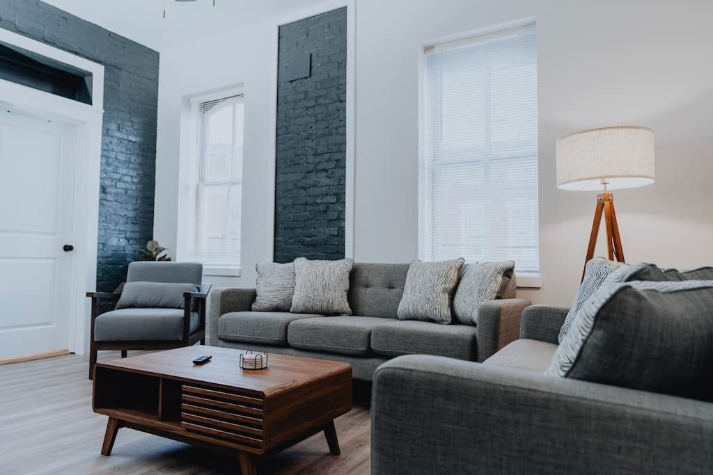 St. Louis Vacation Rental