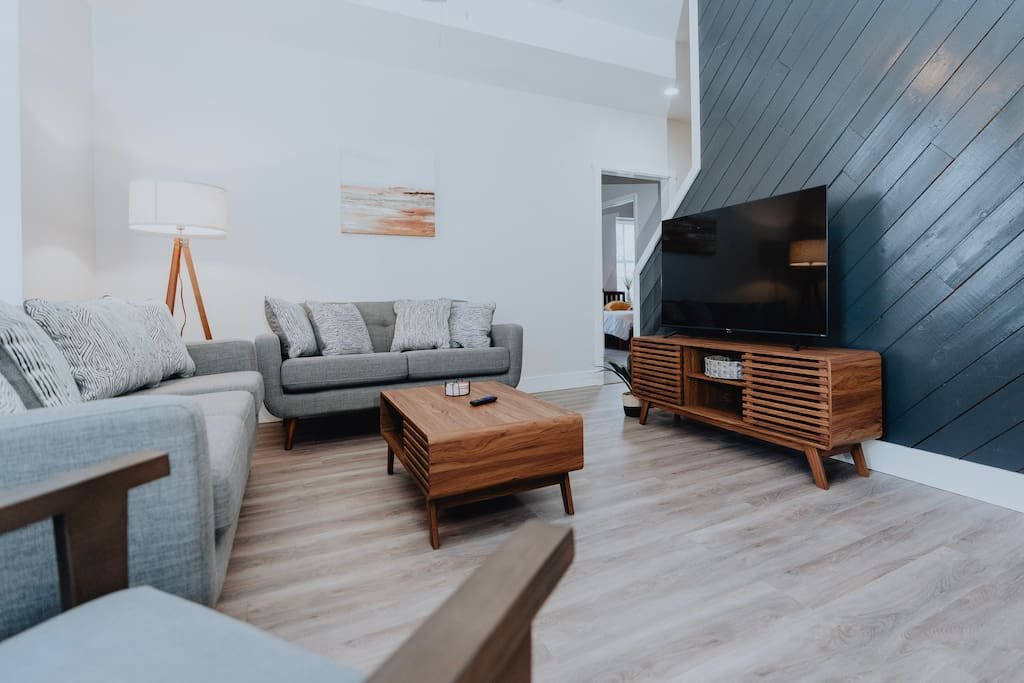 St. Louis Vacation Rental