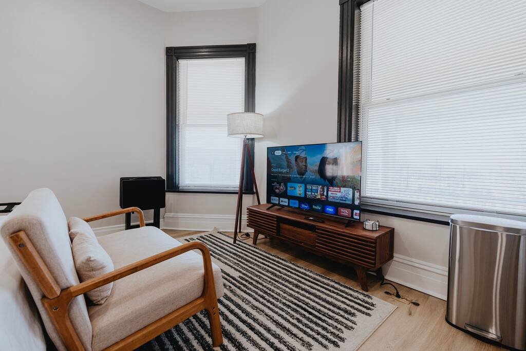 St. Louis Vacation Rental