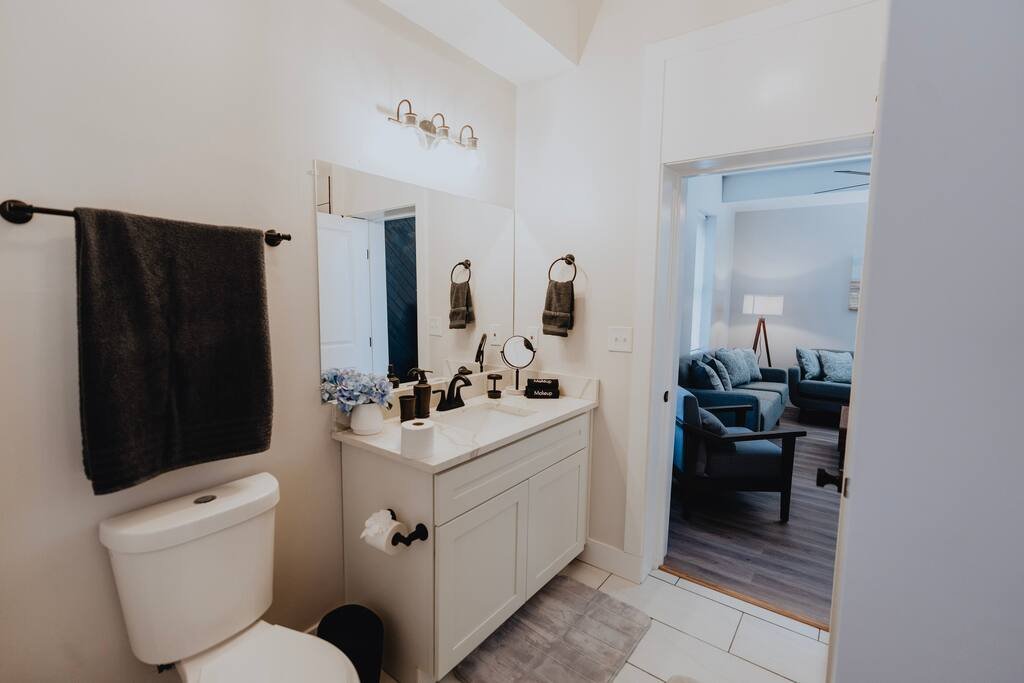 St. Louis Vacation Rental