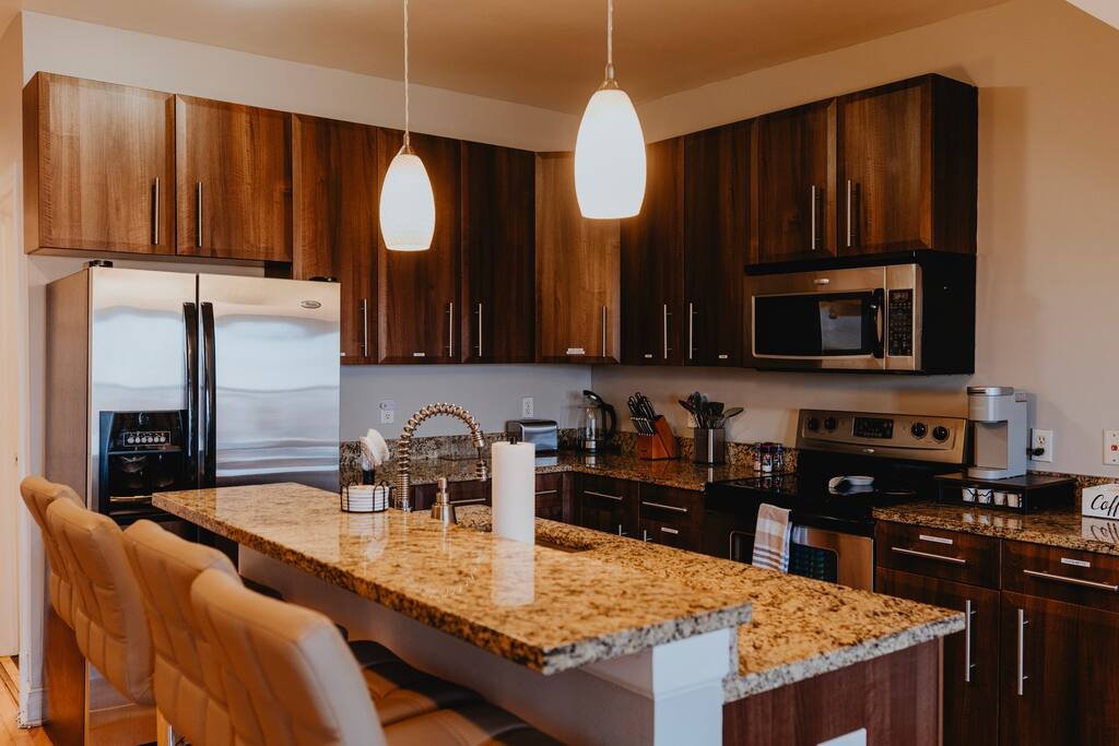 St. Louis Vacation Rental