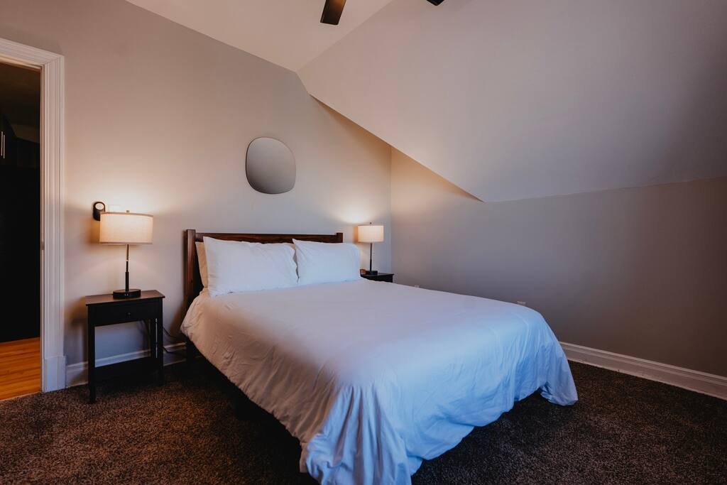 St. Louis Vacation Rental