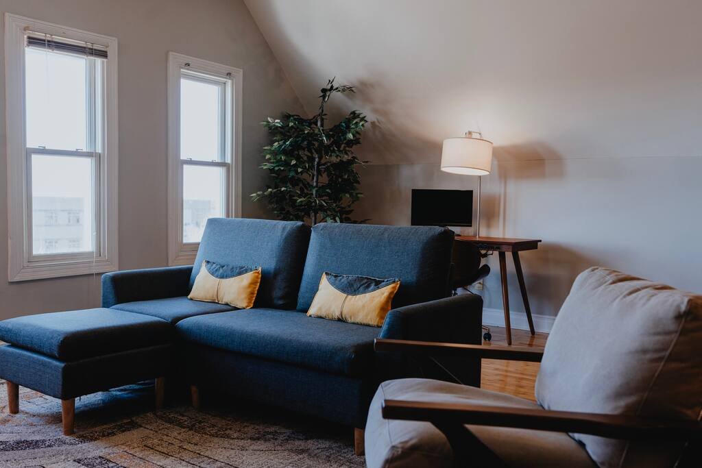 St. Louis Vacation Rental