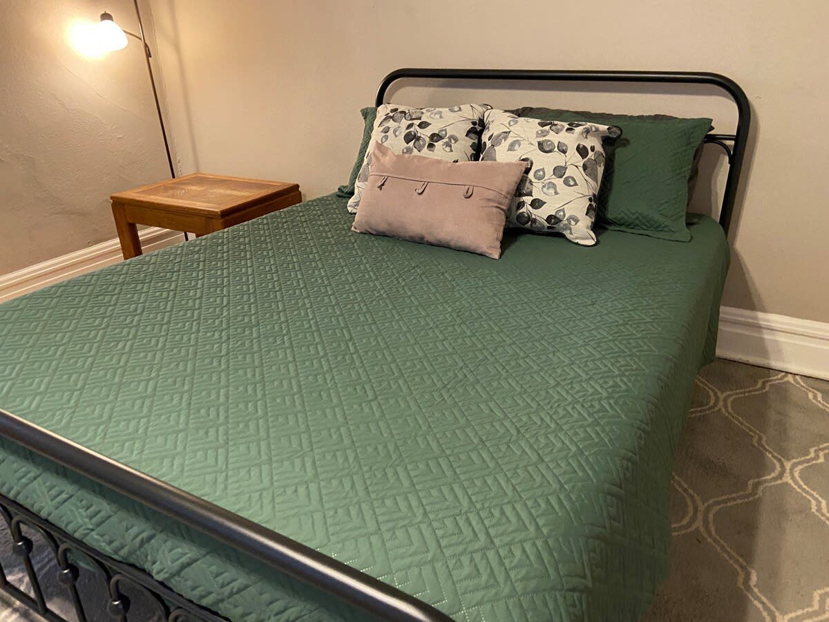 St. Louis Vacation Rental