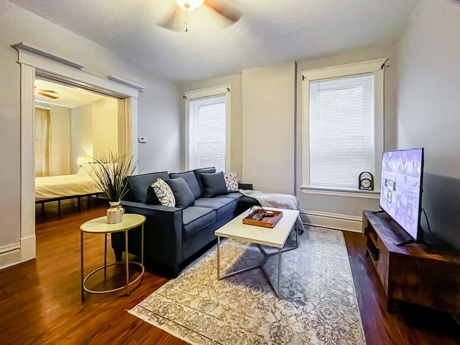 St. Louis Vacation Rental