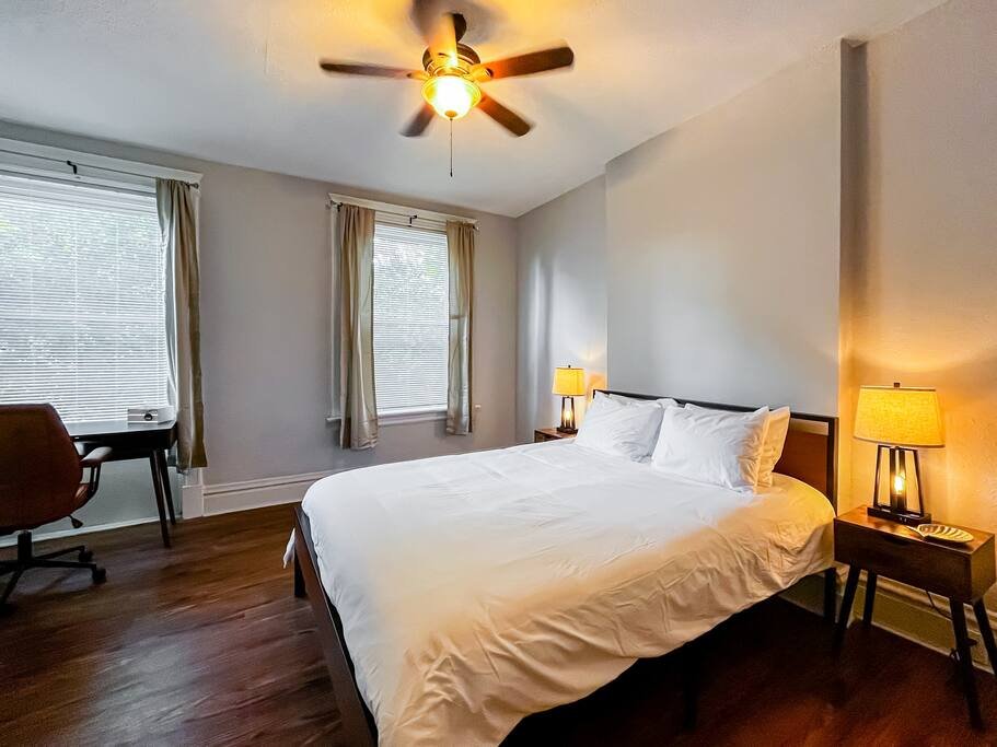 St. Louis Vacation Rental