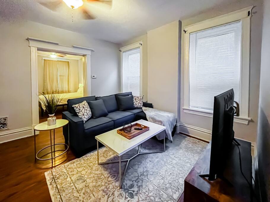 St. Louis Vacation Rental