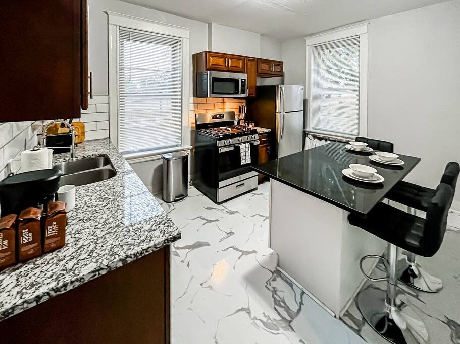 St. Louis Vacation Rental