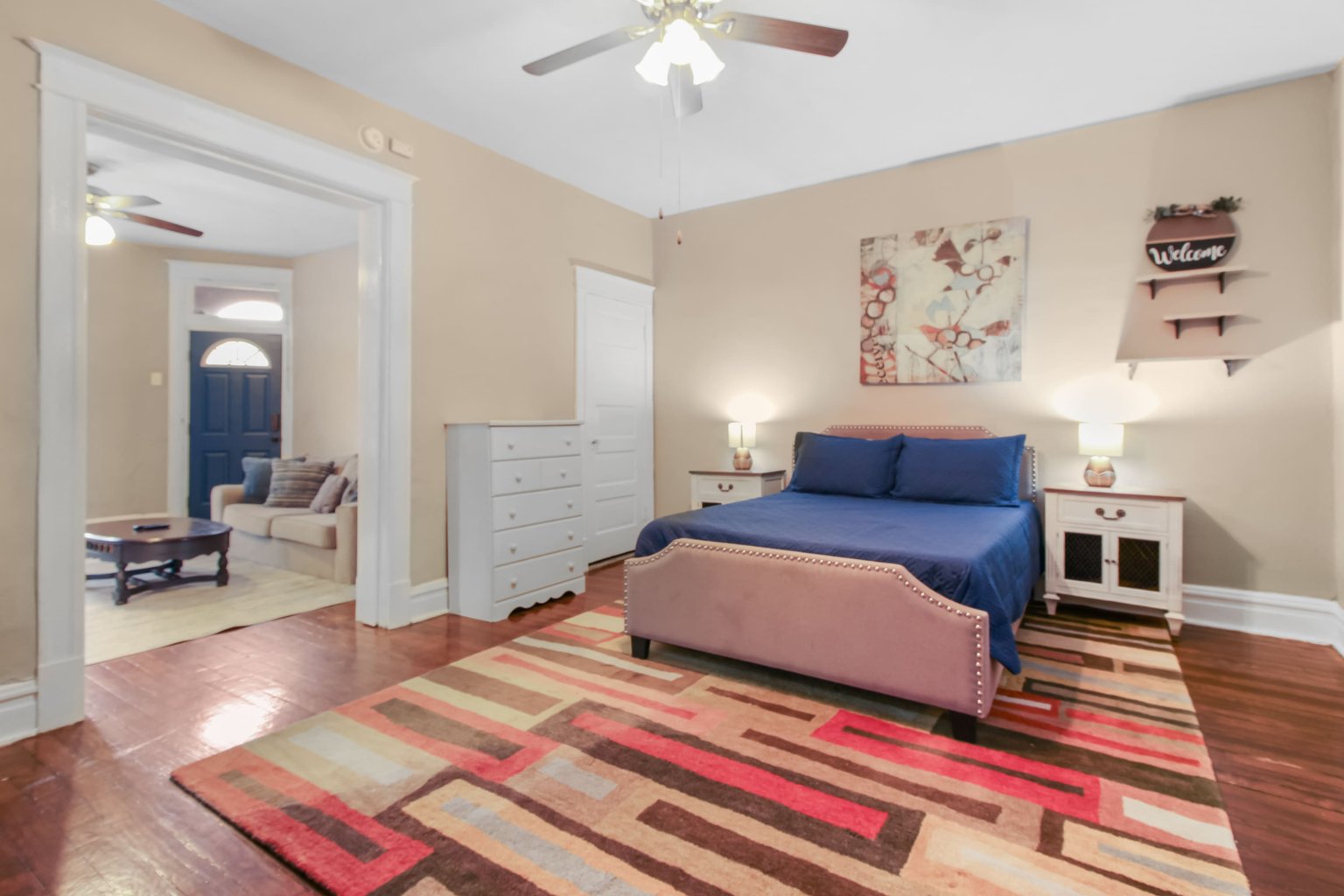 St. Louis Vacation Rental