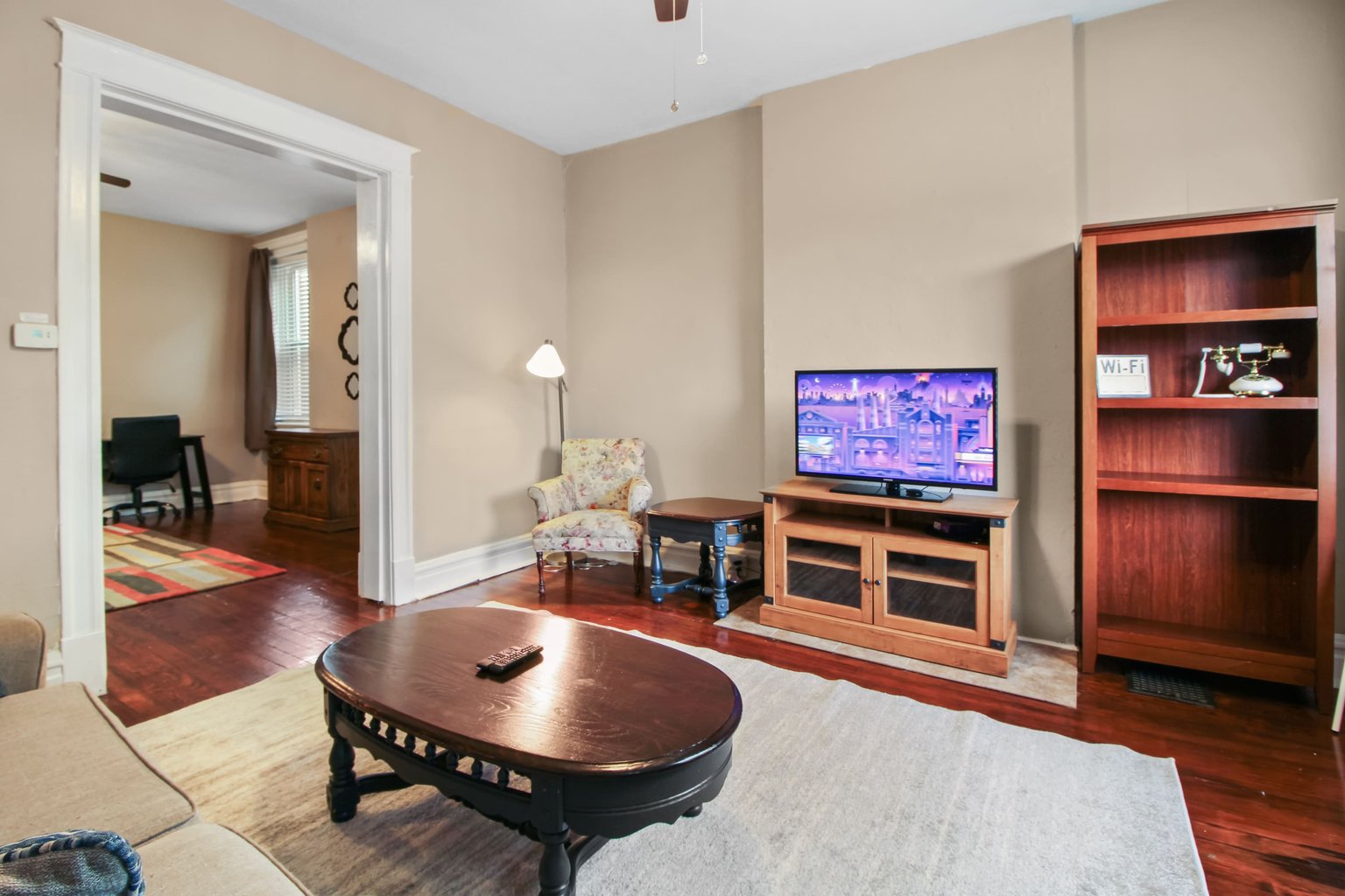 St. Louis Vacation Rental