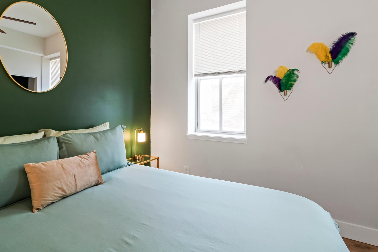 St. Louis Vacation Rental