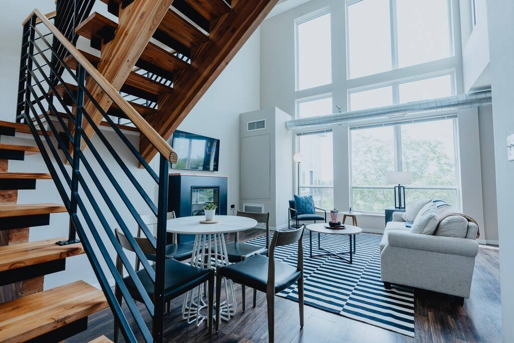 St. Louis Vacation Rental