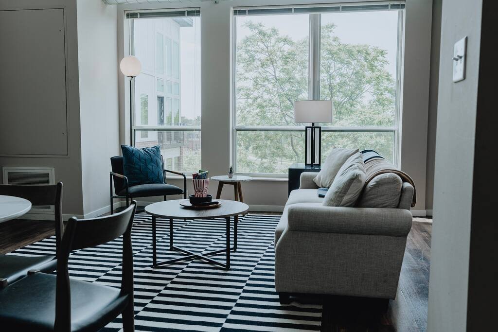 St. Louis Vacation Rental