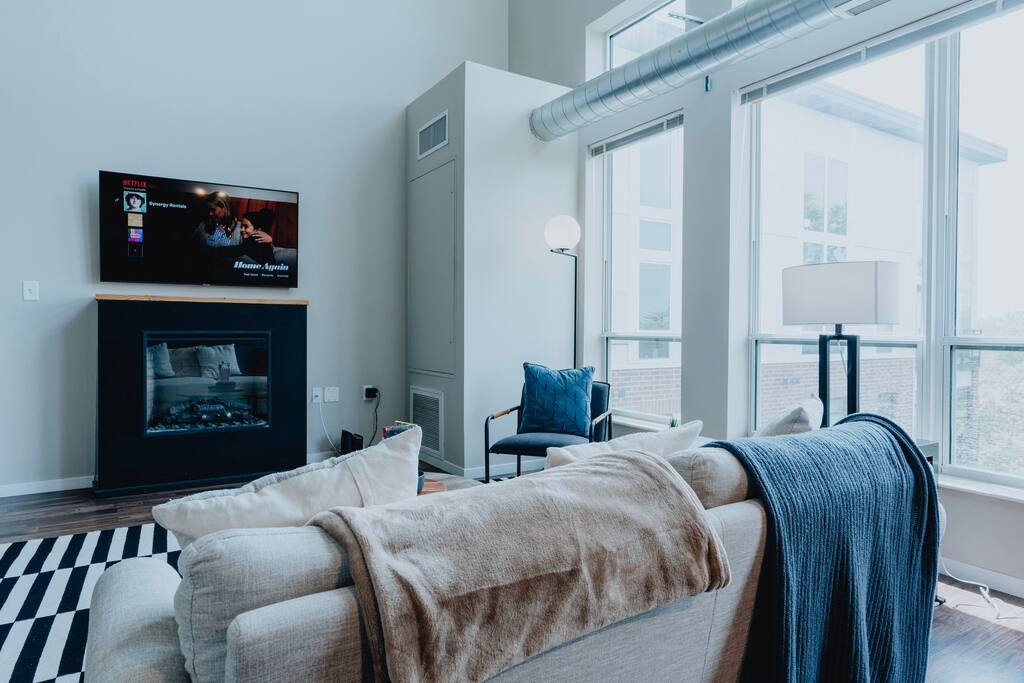 St. Louis Vacation Rental