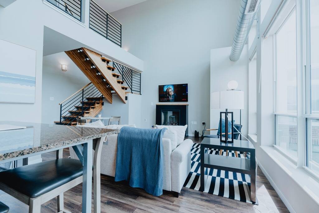 St. Louis Vacation Rental