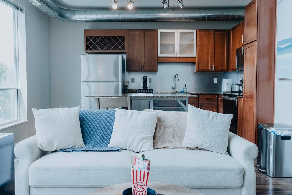 St. Louis Vacation Rental