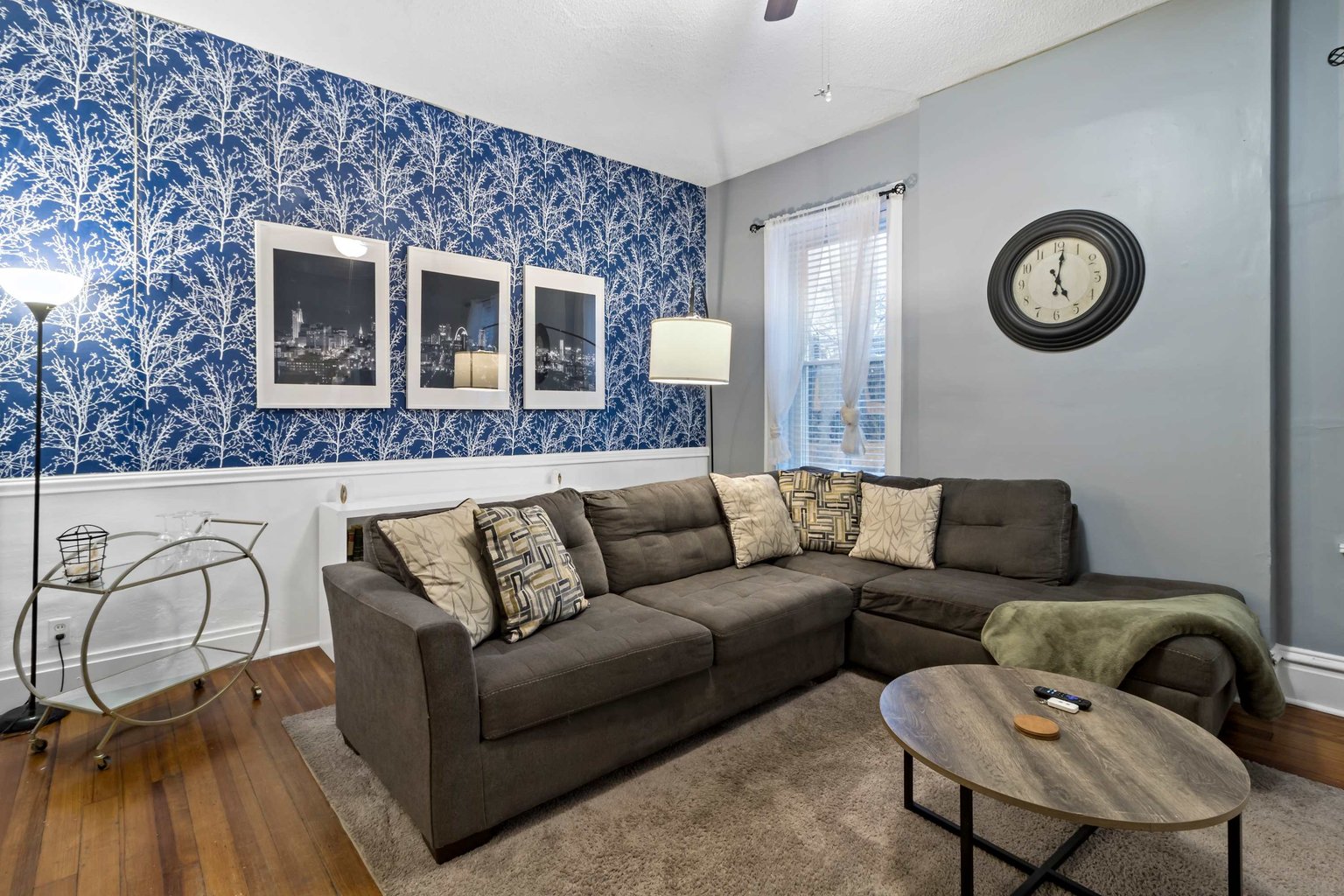 St. Louis Vacation Rental