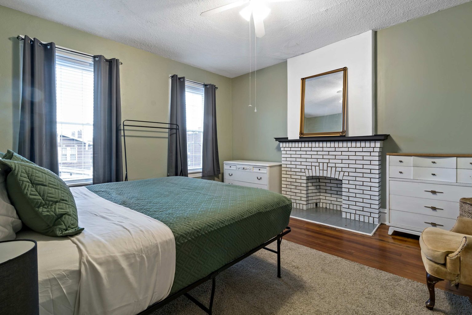 St. Louis Vacation Rental