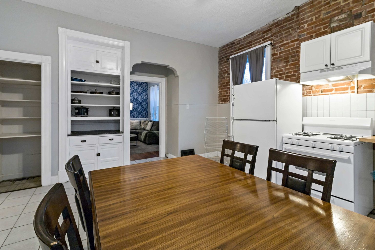 St. Louis Vacation Rental