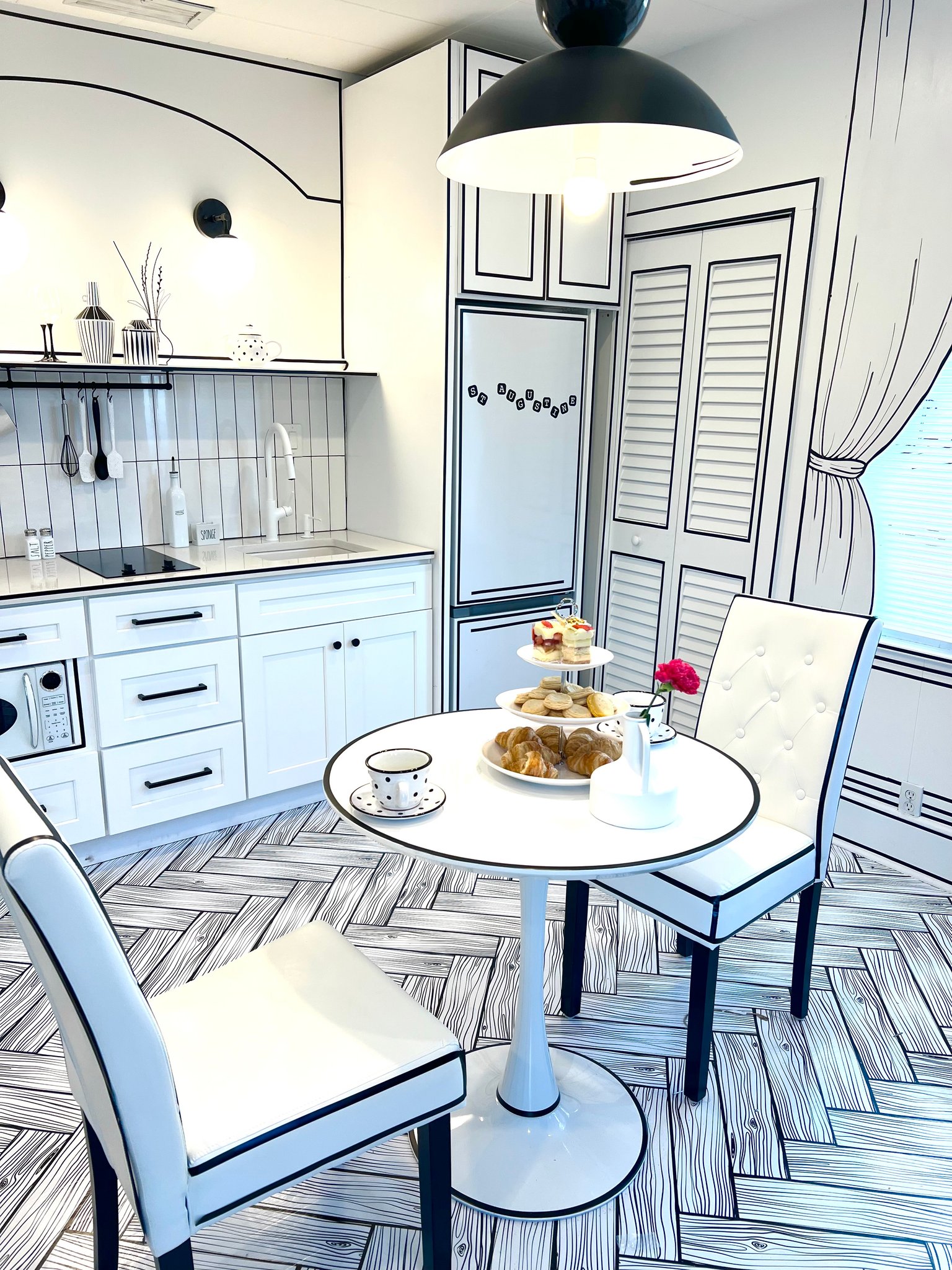 St Augustine  Vacation Rental
