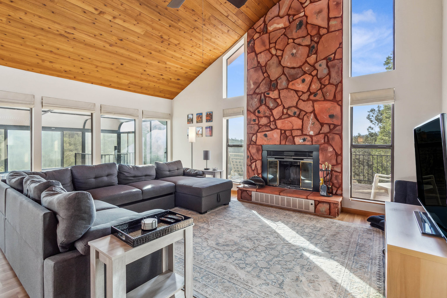 Sedona Vacation Rental