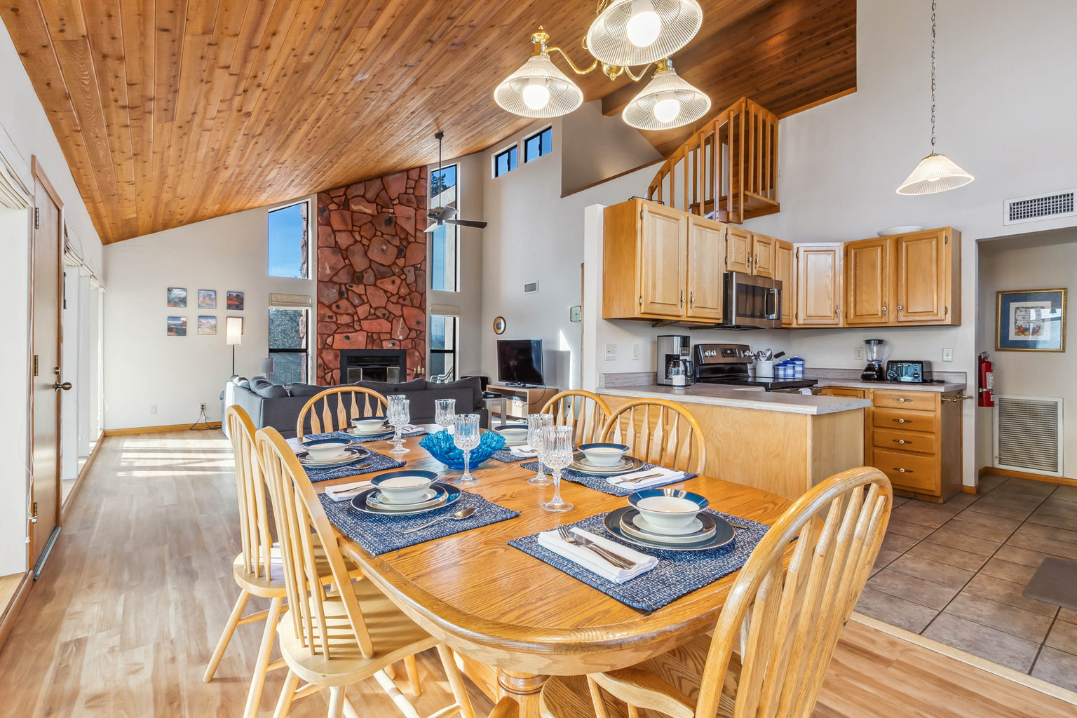 Sedona Vacation Rental