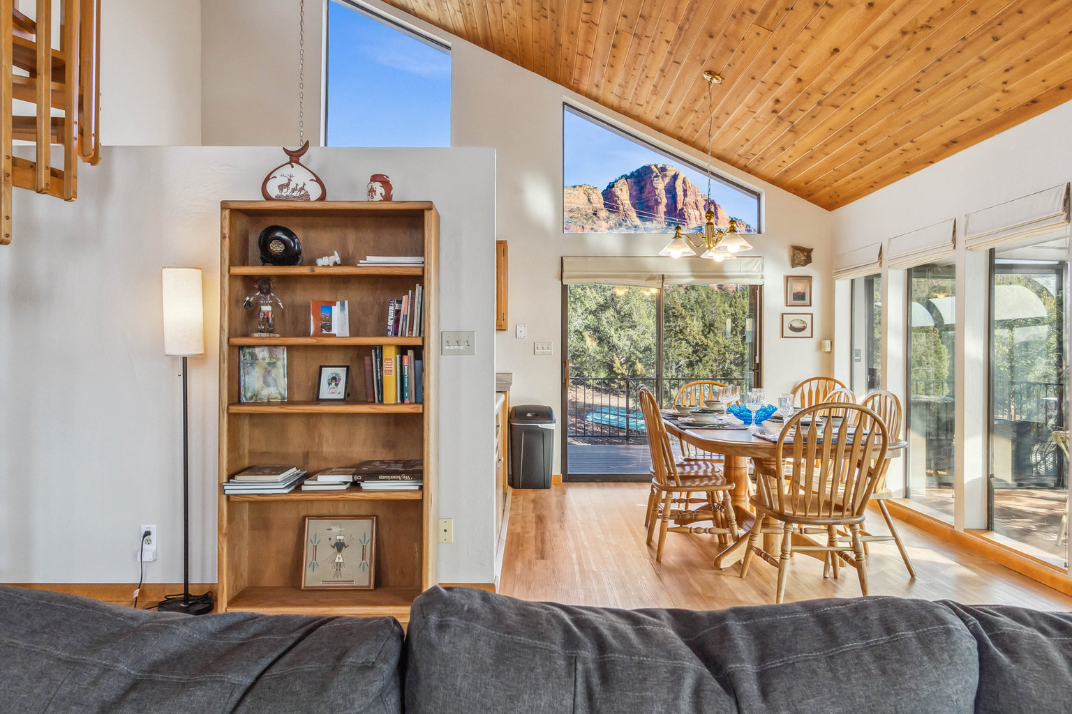 Sedona Vacation Rental