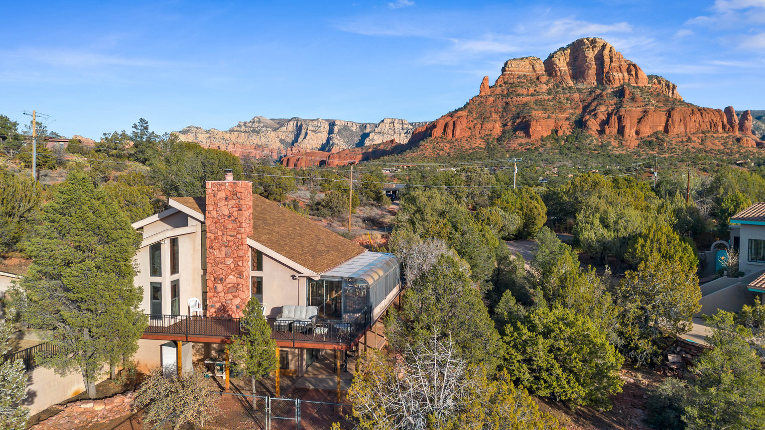 Sedona Vacation Rental