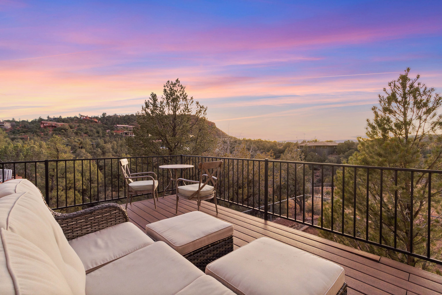 Sedona Vacation Rental