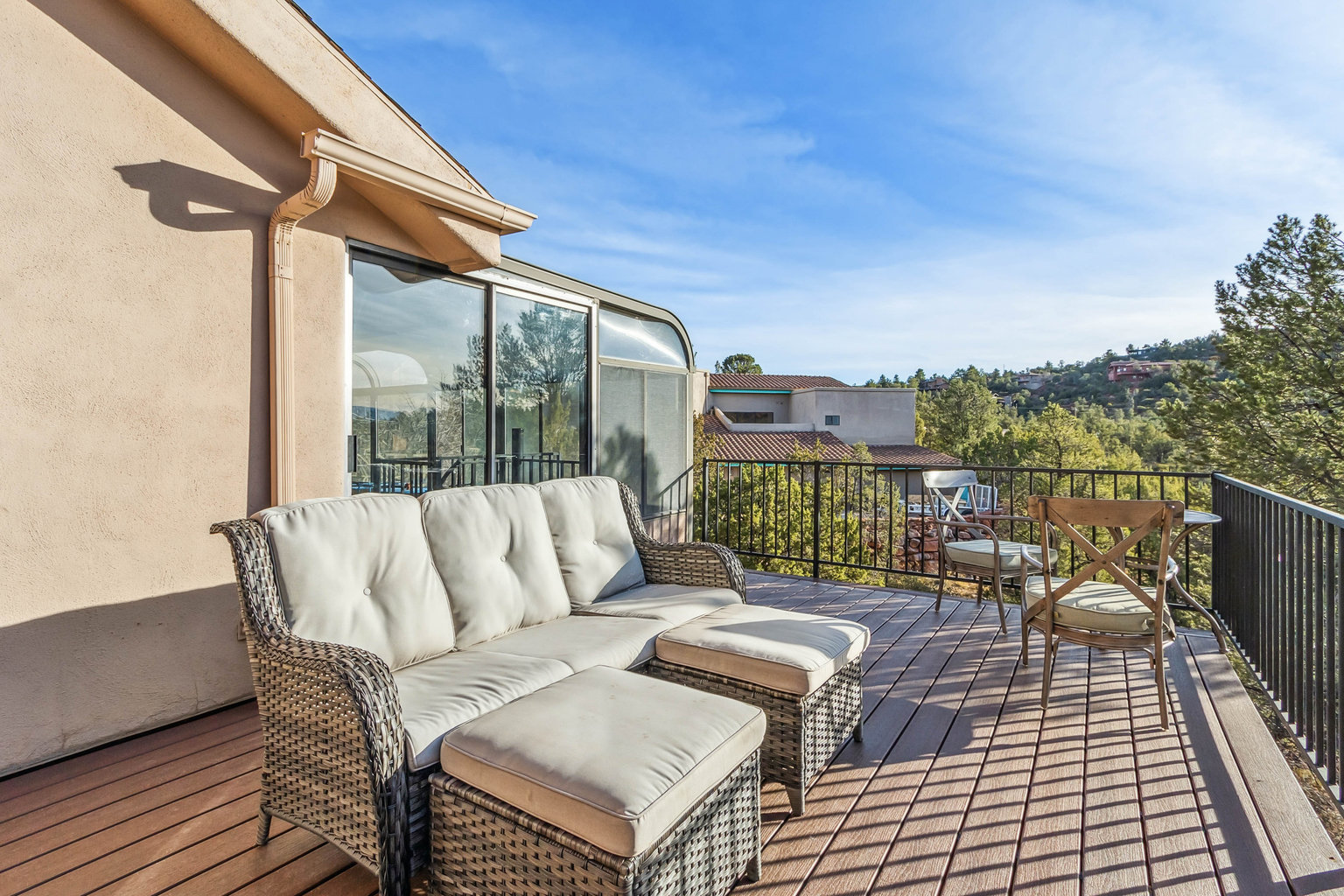Sedona Vacation Rental