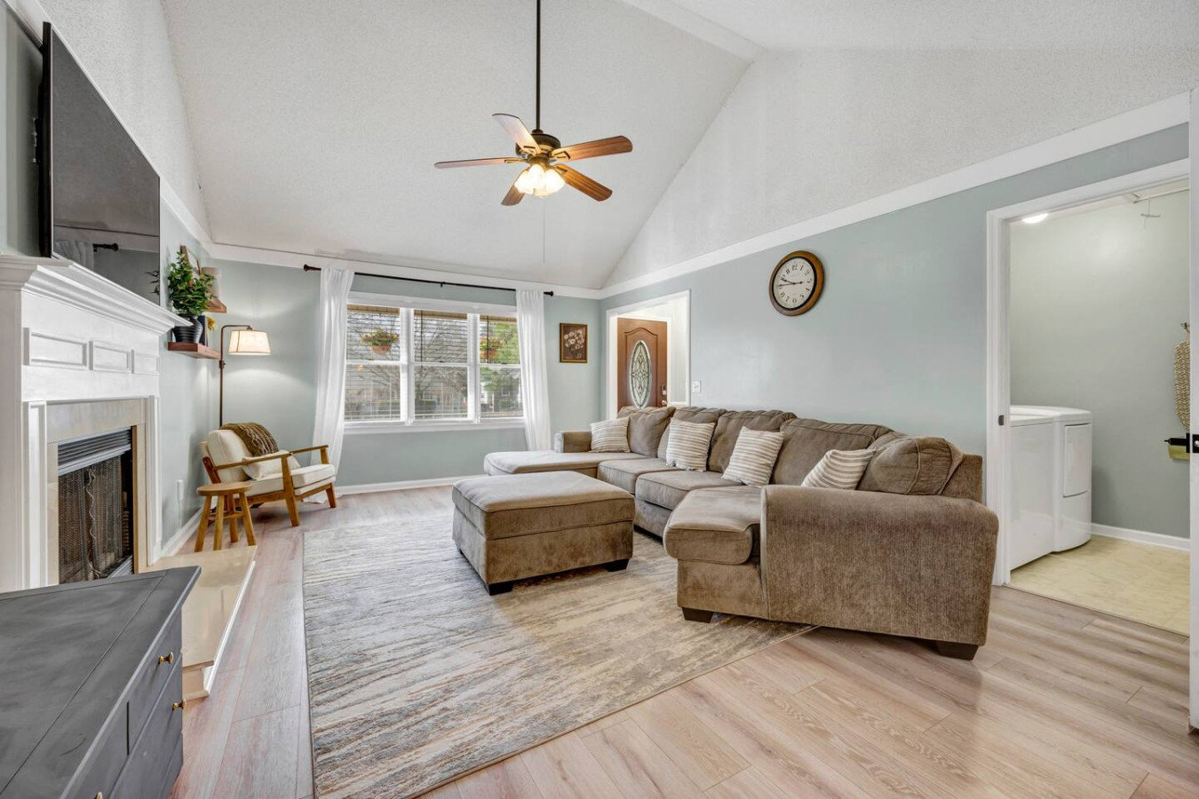 Columbia Vacation Rental
