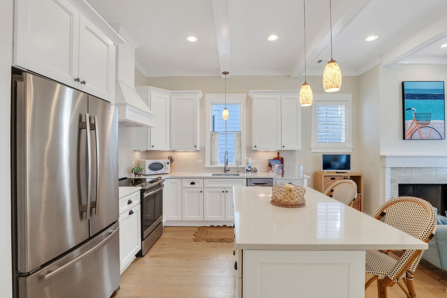 Beaufort Vacation Rental