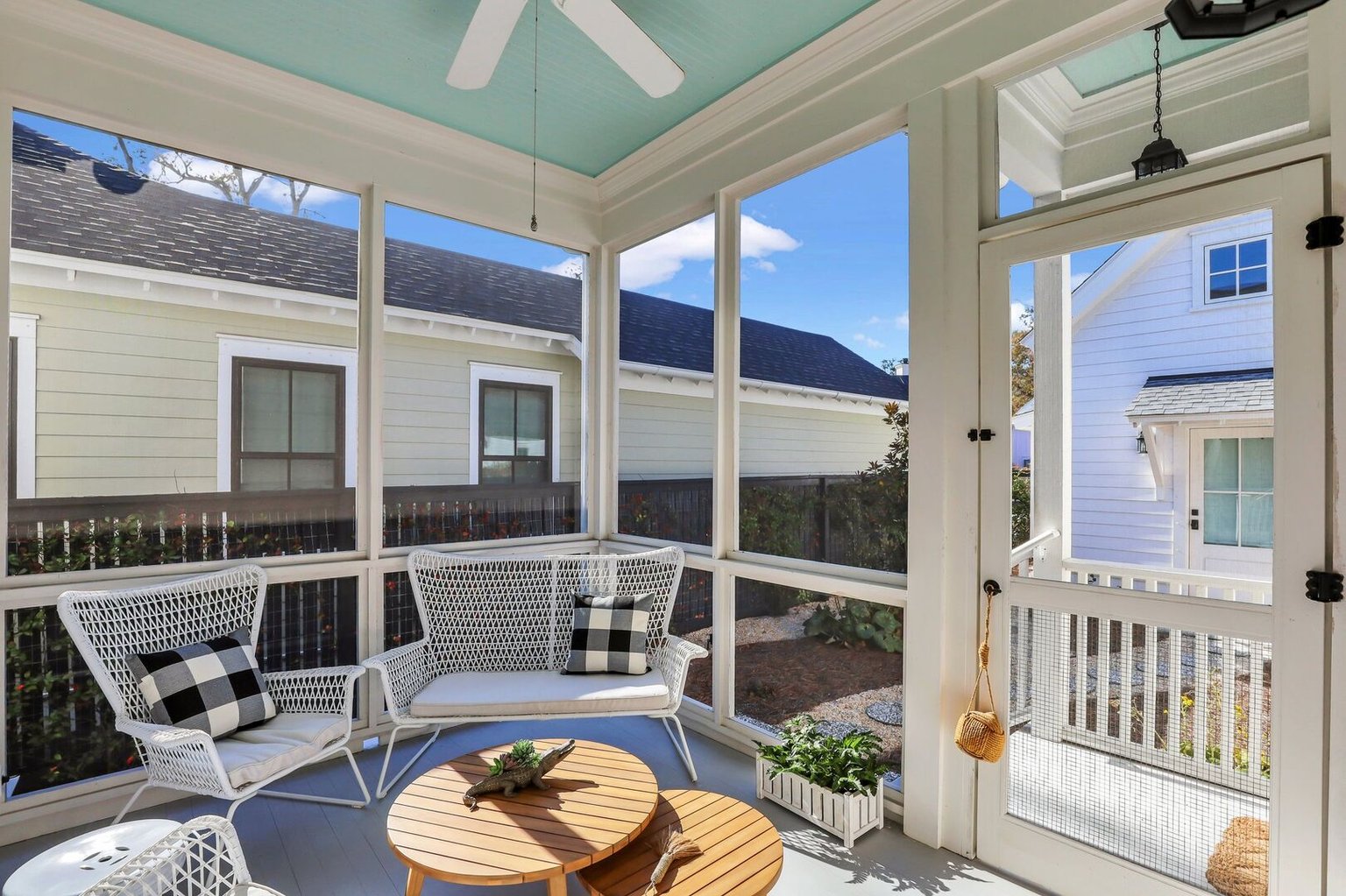 Beaufort Vacation Rental